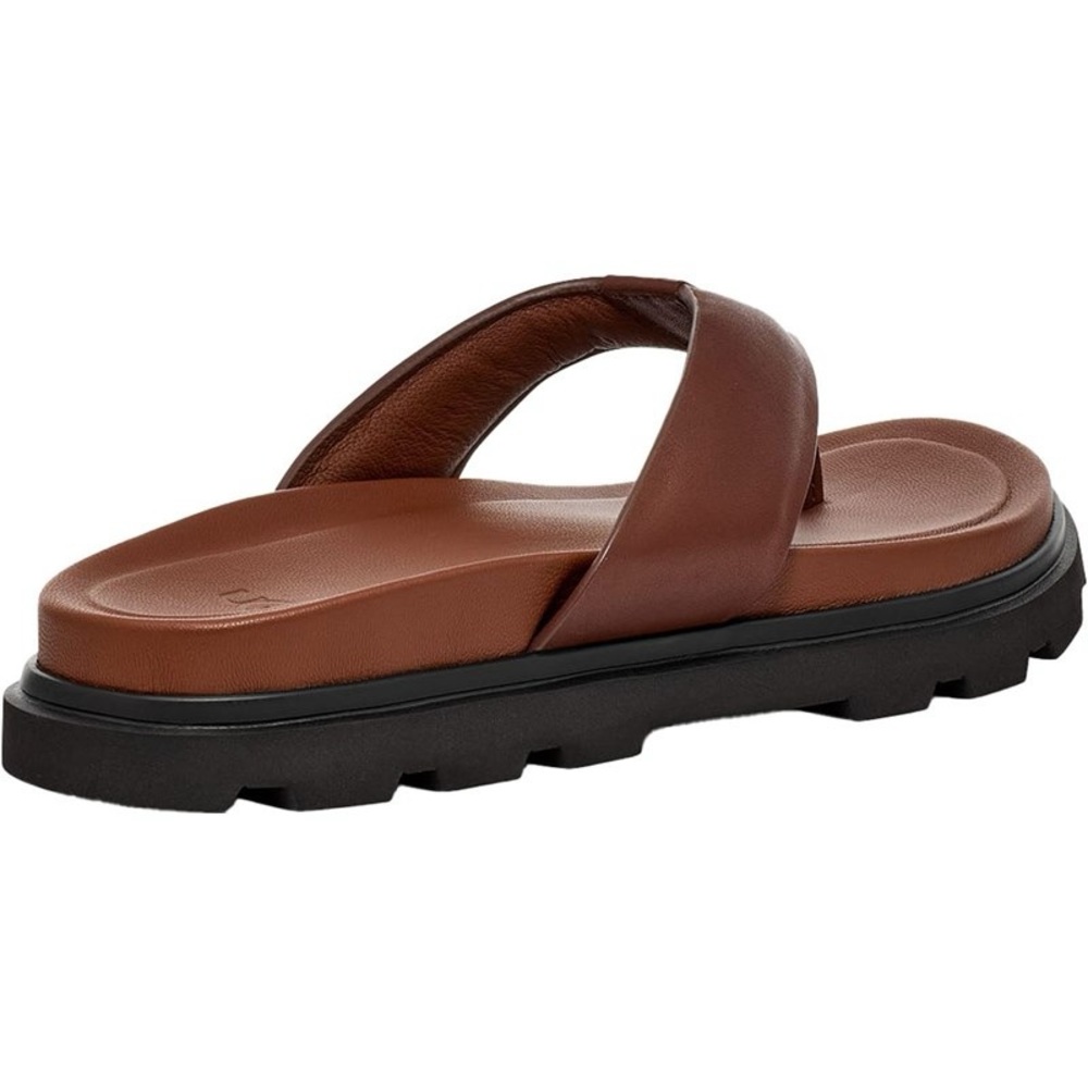 UGG Men's Capitola Flip California Sandals - Picture 2 of 6